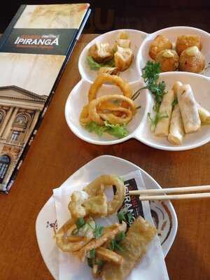 Sushi Ipiranga
