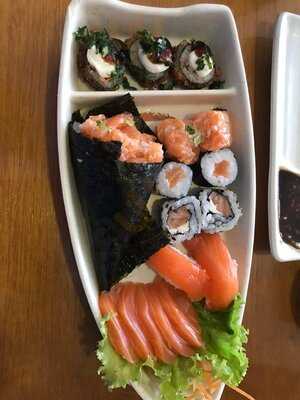 Sushi Ipiranga
