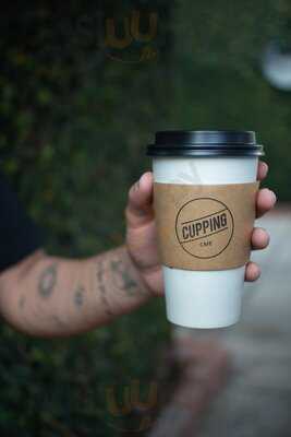 Cupping Café