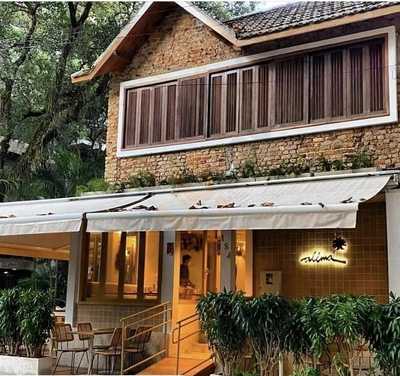 Vincenzo Restaurante