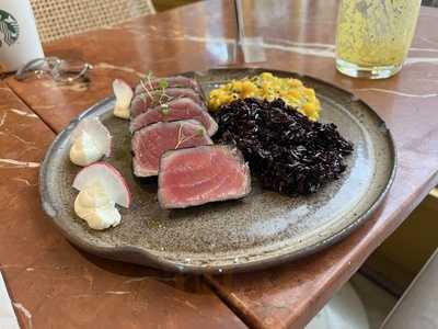 Vincenzo Restaurante