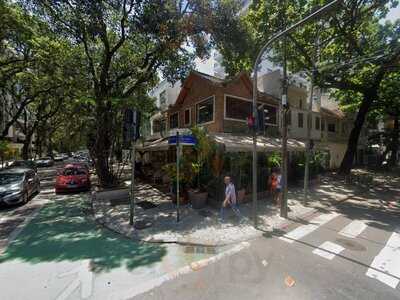 Vincenzo Restaurante