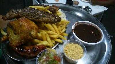 Churrasco Do Gaucho