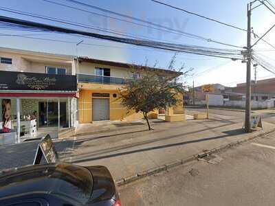 Restaurante - Panela Velha