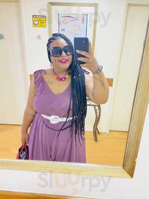 Balanca Do Meio Dia Grill