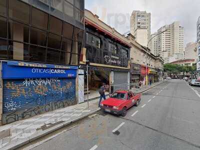 Balanca Do Meio Dia Grill