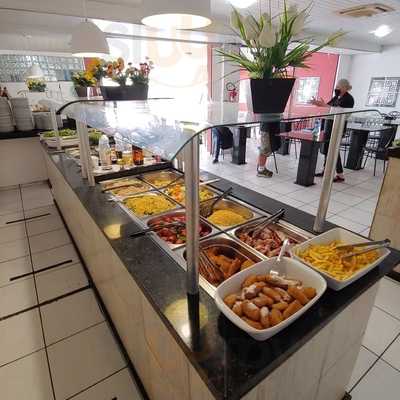 Restaurante Buffet Feijao Caseiro