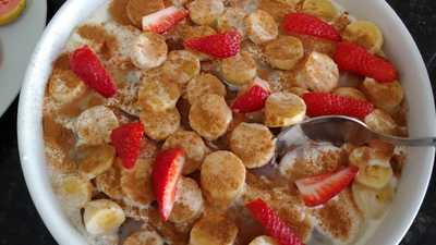 Restaurante Buffet Feijao Caseiro