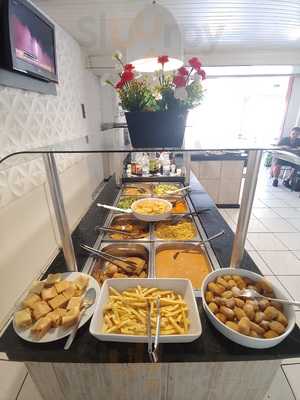 Restaurante Buffet Feijao Caseiro