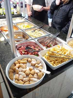 Restaurante Buffet Feijao Caseiro