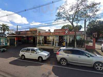 Restaurante Buffet Feijao Caseiro