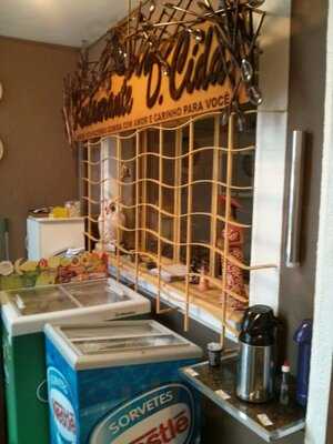 Restaurante Dona Cida