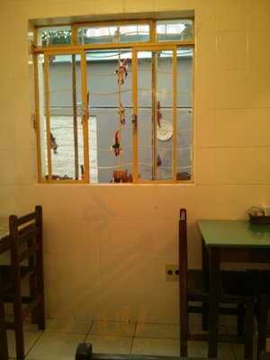 Restaurante Dona Cida