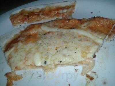 Pizzaria Novo Milenio