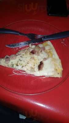 Pizzaria Novo Milenio