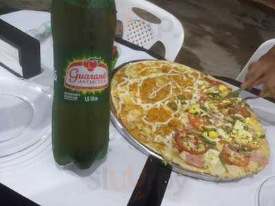 Pizzaria Novo Milenio