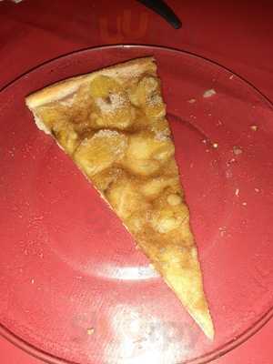 Pizzaria Novo Milenio