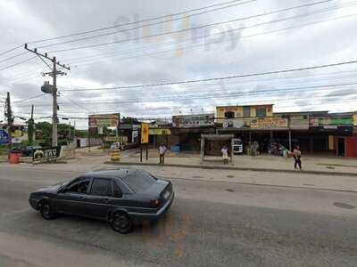 Pizzaria Novo Milenio