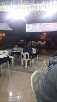 Pizzaria Novo Milenio