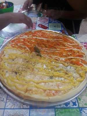 Pizzaria Novo Milenio