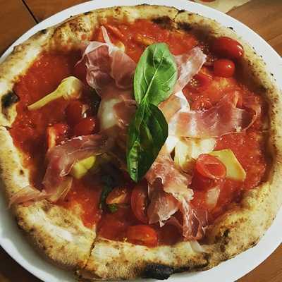 Pizzaria Pommmodoro