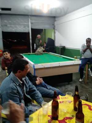 Bar Dos Amigos