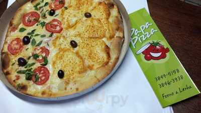Papa Pizza