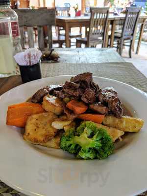 Restaurante Hortelã