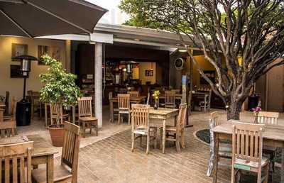 Restaurante Hortelã