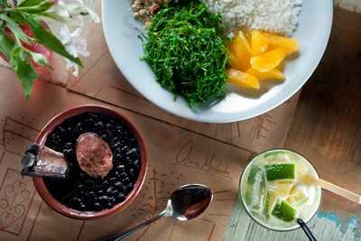 Restaurante Hortelã