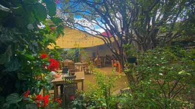 Restaurante Hortelã