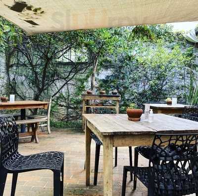 Restaurante Hortelã