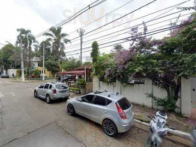 Restaurante Hortelã