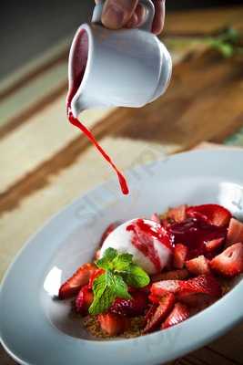 Restaurante Hortelã