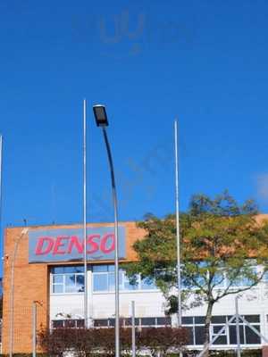 Cafeteria Denso
