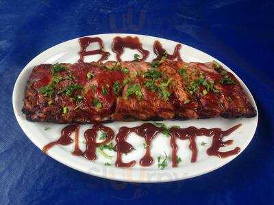 Bom Apetite Refeicoes