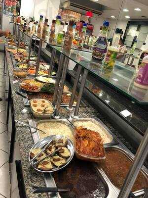 Bom Apetite Refeicoes