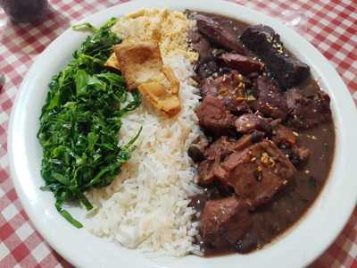 Bom Apetite Refeicoes