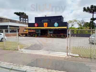 Frango Americano Toaldo Túlio