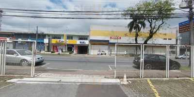 Frango Americano Toaldo Túlio