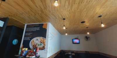 Frango Americano Toaldo Túlio