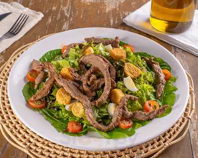 Frango Americano Toaldo Túlio