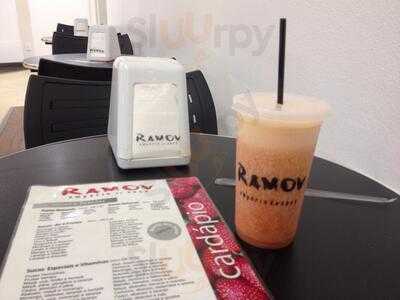 Ramov Empório Do Suco