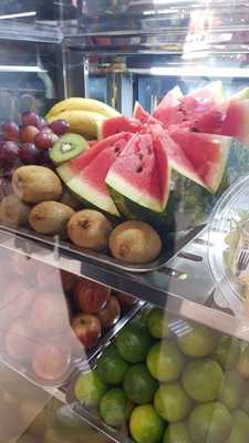 Ramov Empório Do Suco