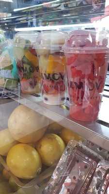 Ramov Empório Do Suco