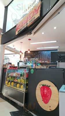 Ramov Empório Do Suco