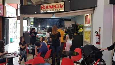 Ramov Empório Do Suco