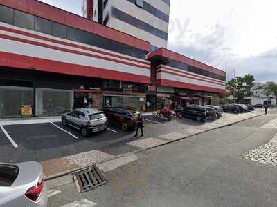 Ramov Empório Do Suco