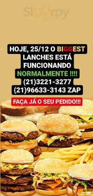 Bar E Lanchonete Rafael's