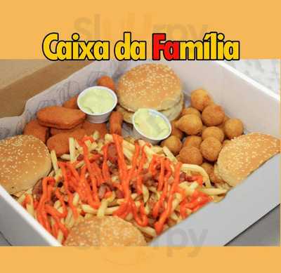 Bar E Lanchonete Rafael's